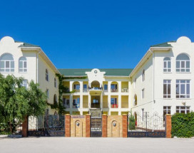 ЛИККО LIKKO | Крым, п. Межводное | Разрешено с животными | Wi-Fi