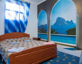 ЛИККО LIKKO | Крым, п. Межводное | Разрешено с животными | Wi-Fi