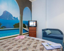 ЛИККО LIKKO | Крым, п. Межводное | Разрешено с животными | Wi-Fi