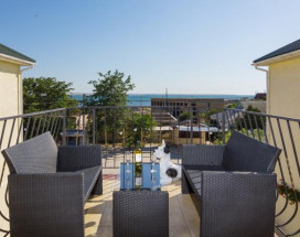 ЛИККО LIKKO | Крым, п. Межводное | Разрешено с животными | Wi-Fi