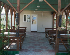 АУРЕЛИЯ ГОСТЕВОЙ ДОМ | Крым, п. Межводное | Wi-Fi | Парковка