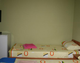 АУРЕЛИЯ ГОСТЕВОЙ ДОМ | Крым, п. Межводное | Wi-Fi | Парковка