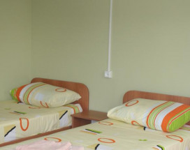 АУРЕЛИЯ ГОСТЕВОЙ ДОМ | Крым, п. Межводное | Wi-Fi | Парковка