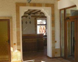 КАРАВАН-САРАЙ | Крым, п. Межводное | Разрешено с животными | Wi-Fi