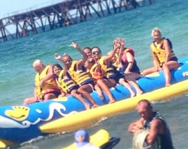 КАРАВАН-САРАЙ | Крым, п. Межводное | Разрешено с животными | Wi-Fi