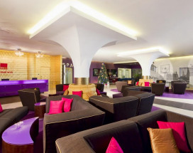 Mamaison All-Suites SPA Hotel Pokrovka