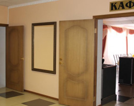 БЕРЕГОВАЯ ГОСТЕВОЙ ДОМ | г. Осташков | С завтраком | Сауна | Бильярд