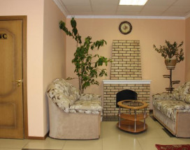 БЕРЕГОВАЯ ГОСТЕВОЙ ДОМ | г. Осташков | С завтраком | Сауна | Бильярд