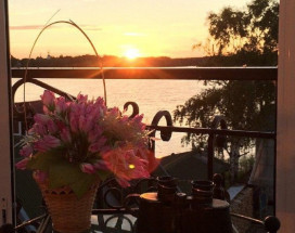 Гостевой Дом Любовь