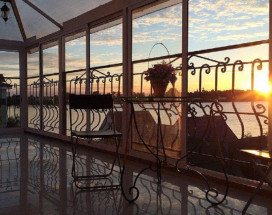 Гостевой Дом Любовь