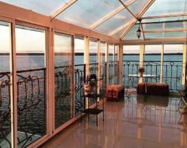 Гостевой Дом Любовь