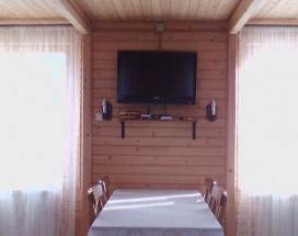 УСАДЬБА ЗАГОРОДНЫЙ ДОМ | г. Осташков