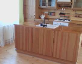 УСАДЬБА ЗАГОРОДНЫЙ ДОМ | г. Осташков