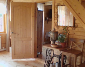 УСАДЬБА ЗАГОРОДНЫЙ ДОМ | г. Осташков