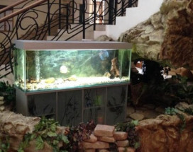 ГОСТИНЫЙ ДВОР