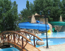 Alean Family Resort & SPA Riviera 4*