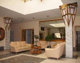 АДРИЯ | г. Мегион, ХМАО | С завтраком