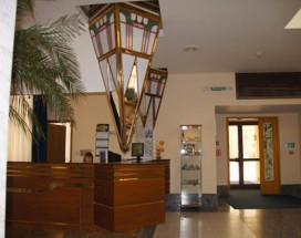 АДРИЯ | г. Мегион, ХМАО | С завтраком