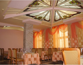 АДРИЯ | г. Мегион, ХМАО | С завтраком