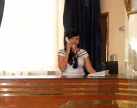 АДРИЯ | г. Мегион, ХМАО | С завтраком