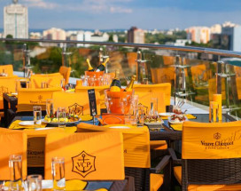 Nobil Luxury Boutique Hotel | Кишинев | оз. Валя Малирол | Сауна |