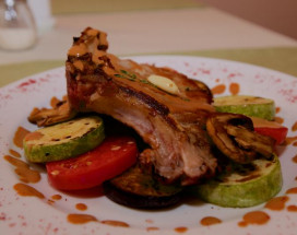 Белый парус