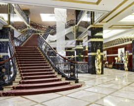 Лотте Отель Москва - Lotte Hotel Moscow