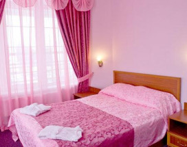 Альянс отель | Видное | Парковка | С завтраком