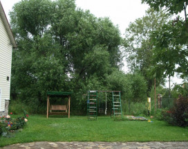 Коттедж Ф&Ф