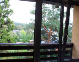 Мини-отель на Центральной 72 | Видное | Парковка