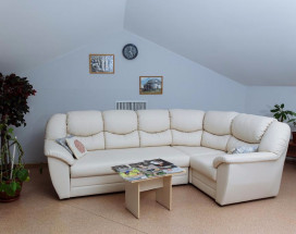 Вояж | Альметьевск | пляж | Парковка