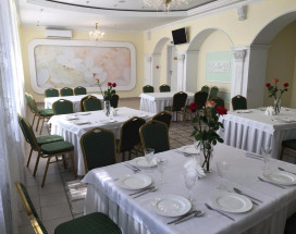 Вояж | Альметьевск | пляж | Парковка