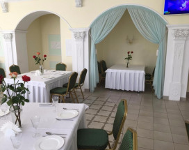 Вояж | Альметьевск | пляж | Парковка