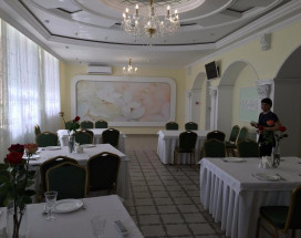 Вояж | Альметьевск | пляж | Парковка