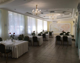 Вояж | Альметьевск | пляж | Парковка