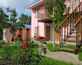 Окуневка Инн - Okunevka Inn