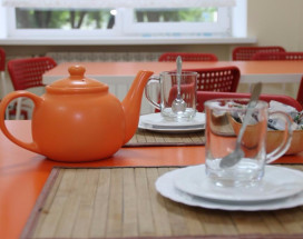 Новый Хостел