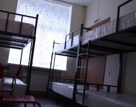 Новый Хостел