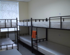 Новый Хостел