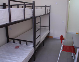 Новый Хостел