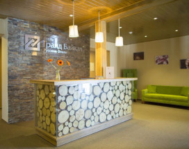 Гранд Байкал | Соболиная гора | бугельный подъемник | бильярд