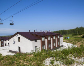 Гранд Байкал | Соболиная гора | бугельный подъемник | бильярд