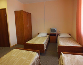 Куршавель | Соболиная гора | р. Байкал | мини-бассейн