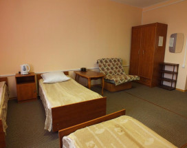 Куршавель | Соболиная гора | р. Байкал | мини-бассейн