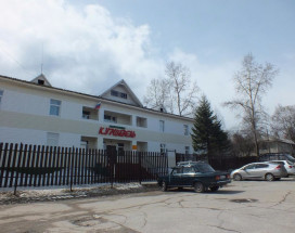 Куршавель | Соболиная гора | р. Байкал | мини-бассейн