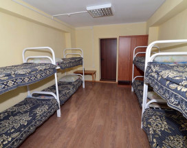 Куршавель | Соболиная гора | р. Байкал | мини-бассейн