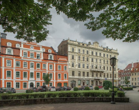 Pullman Riga Old Town