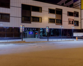 Gostinicy Krasnoyarska Ceny Foto Sajt Zabronirovat Otel