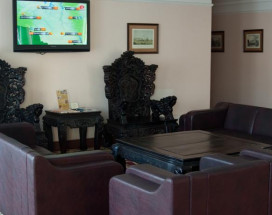 Гранд Петергоф СПА Отель