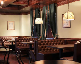 Гранд Петергоф СПА Отель